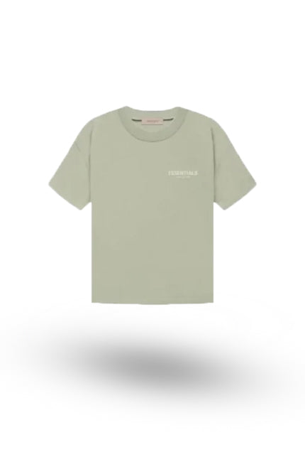 Essentials Wheat T-Shirt