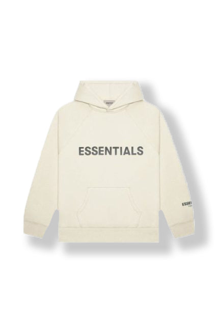 Fear of God Essentials Oversized Hoodie