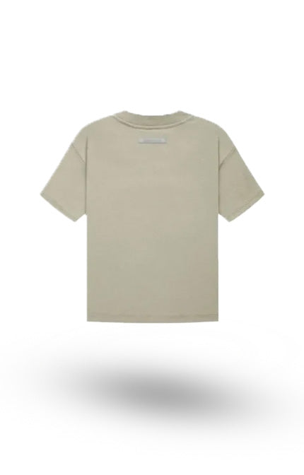 Fear of God Essentials T-shirt Gray