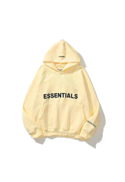 ButterCream Essential hoodie