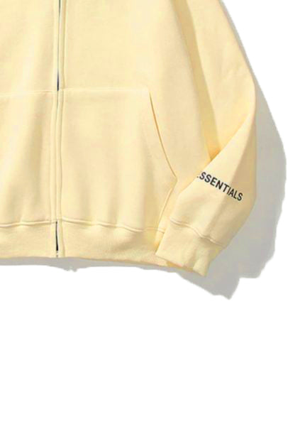 ButterCream Essential hoodie